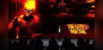 Twisted Metal regresará pronto, pero Sony habría cambiado su desarrollador Twisted Metal regresará pronto, pero Sony habría cambiado su desarrollador
