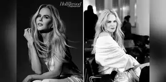 Nicole Kidman: 5 mejores películas para celebrar a la ganadora del Globo de Oro 2022 Nicole Kidman: 5 mejores películas para celebrar a la ganadora del Globo de Oro 2022