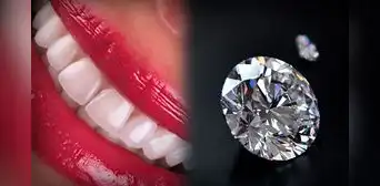 ¿Sabías que la dureza de nuestros dientes es comparable a la del oro o del diamante? ¿Sabías que la dureza de nuestros dientes es comparable a la del oro o del diamante?