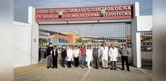 La UNICA es la primera universidad denegada en lograr su licenciamiento La UNICA es la primera universidad denegada en lograr su licenciamiento