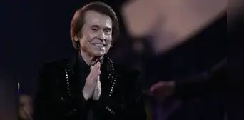 Raphael en pantallas: el cantante estrena serie documental sobre su trayectoria