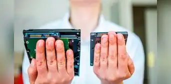 ¿SSD o HDD?: las diferencias y ventajas de ambos tipos de disco duro