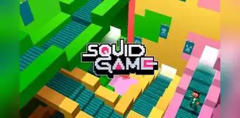 Minecraft: todo sobre el nuevo macroevento ‘Squidcraft Games’ y qué streamers participarán Minecraft: todo sobre el nuevo macroevento ‘Squidcraft Games’ y qué streamers participarán
