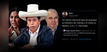 Mensajes de violencia son consecuencia de la polarización política, según expertos Mensajes de violencia son consecuencia de la polarización política, según expertos