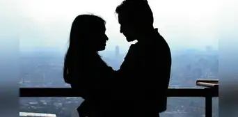 ¿Qué significa soñar con la persona que amas, aunque no está contigo?