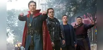 Doctor Strange 2: ¿cuál sería el personaje de Marvel que resucitaría en la cinta?