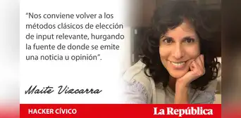 El país más crédulo
