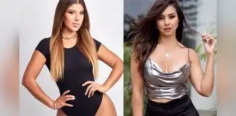 Yahaira Plasencia a Maricielo Effio: Me abrió las puertas de su escuela cuando no tenía nada Yahaira Plasencia a Maricielo Effio: Me abrió las puertas de su escuela cuando no tenía nada