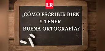 Los mejores consejos para escribir bien y sin faltas ortográficas Los mejores consejos para escribir bien y sin faltas ortográficas