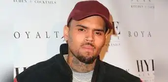 Chris Brown es acusado de violación sexual a una joven modelo