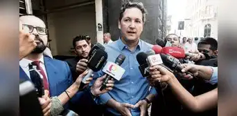 Salaverry al Congreso: “Den la vuelta a la página o consigan los 87 votos” para vacar a Pedro Castillo