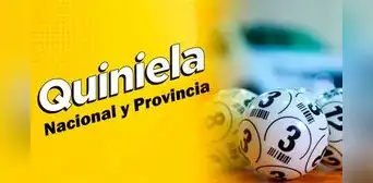 Quiniela EN VIVO de HOY, martes 28 de febrero: resultados del sorteo Nacional y Provincia Quiniela EN VIVO de HOY, martes 28 de febrero: resultados del sorteo Nacional y Provincia