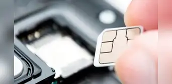 ¿Qué datos pueden revisar si utilizan tu tarjeta SIM antigua en otro teléfono? Descúbrelo