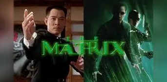 Jet Li vs. Matrix: ¿por qué rechazó a las Wachowski y a Warner? Jet Li vs. Matrix: ¿por qué rechazó a las Wachowski y a Warner?