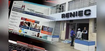 ¿Cómo tramitar la renovación del DNI azul o DNIe en Reniec? Revisa el paso a paso, requisitos y más ¿Cómo tramitar la renovación del DNI azul o DNIe en Reniec? Revisa el paso a paso, requisitos y más