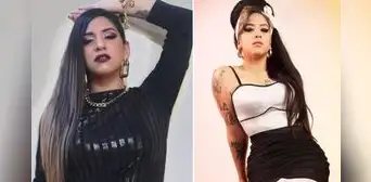 ¿Qué fue de la vida de Ani Rodríguez, la imitadora de Amy Winehouse que nunca pudo ganar Yo soy?