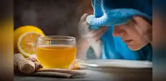Conoce 7 remedios naturales fáciles de hacer para aliviar la gripe Conoce 7 remedios naturales fáciles de hacer para aliviar la gripe