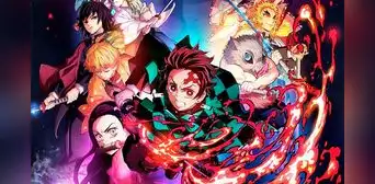 Demon Slayer: The Hinokami Chronicles confirma el peso que tendrá para Nintendo Switch