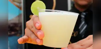 Día Nacional del Pisco Sour: ¿por qué se celebra el primer sábado de febrero? Día Nacional del Pisco Sour: ¿por qué se celebra el primer sábado de febrero?