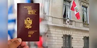 ¿Cómo obtener mi pasaporte electrónico en cualquier país del extranjero? ¿Cómo obtener mi pasaporte electrónico en cualquier país del extranjero?