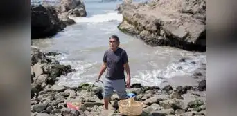 Chancay, un puerto de luto