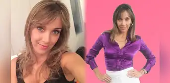 Milene Vásquez, la antagonista de Maricucha, tras el éxito de la serie: “Tuve miedo”