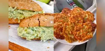 ¿Cuáles son las recetas ricas y fáciles de preparar en poco tiempo?