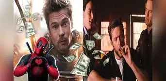 Los 10 cameos más caros del cine: Brad Pitt en Deadpool 2 y otras costosas escenas Los 10 cameos más caros del cine: Brad Pitt en Deadpool 2 y otras costosas escenas