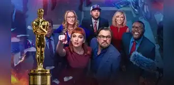 Don’t look up: comedia apocalíptica es nominada para mejor película en los Oscar 2022 Don’t look up: comedia apocalíptica es nominada para mejor película en los Oscar 2022