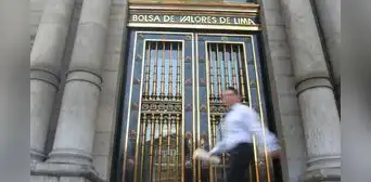Bolsa de Valores de Lima cierra mixta este martes 4 de julio