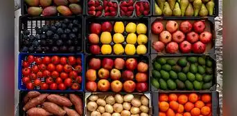 Soñar con frutas: ¿qué significa y cómo influirá en tu vida? Soñar con frutas: ¿qué significa y cómo influirá en tu vida?