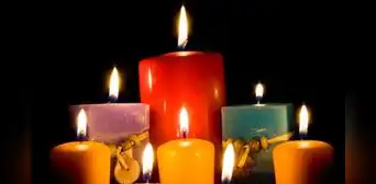 Soñar con velas: ¿cuál es la interpretación según los colores del objeto?