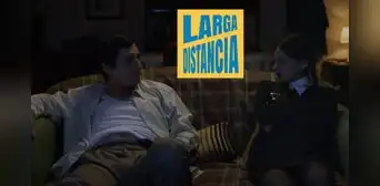 Larga distancia, película peruana que reúne diferentes géneros, se estrena el 10 de febrero