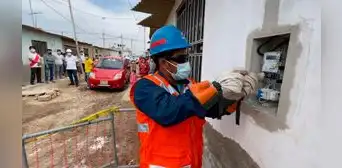 Viviendas multifamiliares: ¿cómo independizo el medidor de luz para registrar consumo individual?