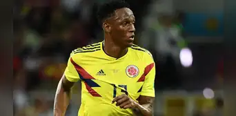 Gündogan sobre Yerry Mina: “Te rasguña o te pellizca en la espalda” Gündogan sobre Yerry Mina: “Te rasguña o te pellizca en la espalda”