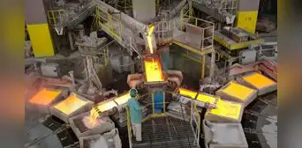 Goldman Sachs prevé superciclo del cobre impulsado por la reactivación de China