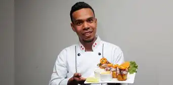 El sabor de la fusión