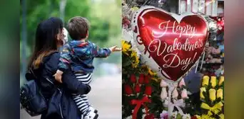 Día de San Valentín:  las mejores frases para dedicar a la madre en esta fecha
