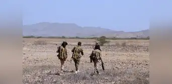 Cinco miembros de la ONU son secuestrados en Yemen Cinco miembros de la ONU son secuestrados en Yemen