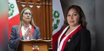 Francis Paredes sobre agresión de María del Carmen Alva: “Para mí todo por amor, nada a la fuerza” Francis Paredes sobre agresión de María del Carmen Alva: “Para mí todo por amor, nada a la fuerza”