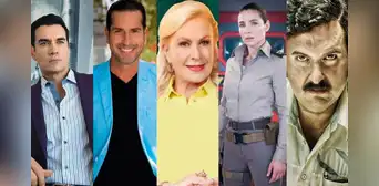 David Zepeda, Laura Zapata y otros famosos extranjeros que han participado en filmes peruanos David Zepeda, Laura Zapata y otros famosos extranjeros que han participado en filmes peruanos