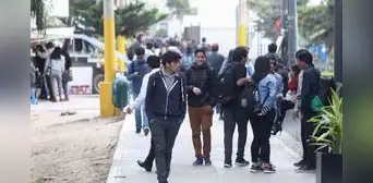 ¿Cuáles son las 10 mejores universidades del Perú este 2022? Conoce el ranking AQUÍ ¿Cuáles son las 10 mejores universidades del Perú este 2022? Conoce el ranking AQUÍ