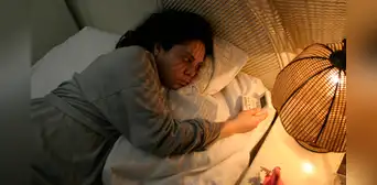 ¿Es verdad que cuando sueñas con alguien es porque esa persona piensa en ti? ¿Es verdad que cuando sueñas con alguien es porque esa persona piensa en ti?