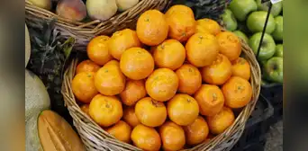 ¿Cómo conservar la fruta fresca en verano?: los mejores trucos caseros y sugerencias