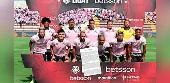 El plantel del Sport Boys se pronunció: “No se vienen cumpliendo las condiciones laborales” El plantel del Sport Boys se pronunció: “No se vienen cumpliendo las condiciones laborales”