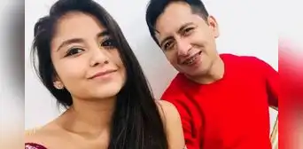 Nickol Sinchi y Jorge Chapa: ¿cómo comenzó su historia de amor en Corazón Serrano?