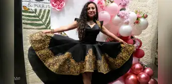 Amaranta celebra su éxito en YouTube: “Nos ha ayudado a llegar a la juventud” Amaranta celebra su éxito en YouTube: “Nos ha ayudado a llegar a la juventud”