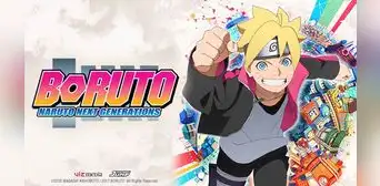 Boruto, next generation: todo lo que tienes que saber del anime