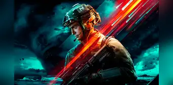 Battlefield 2042 comparte su gameplay tráiler que revela la Temporada 1 y más contenido