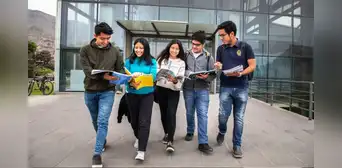 Pronabec: 10 claves para organizar el espacio de estudios ahora que empezaron las clases